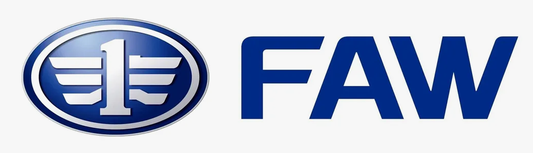 Самосвал FAW CA 3310 8x4